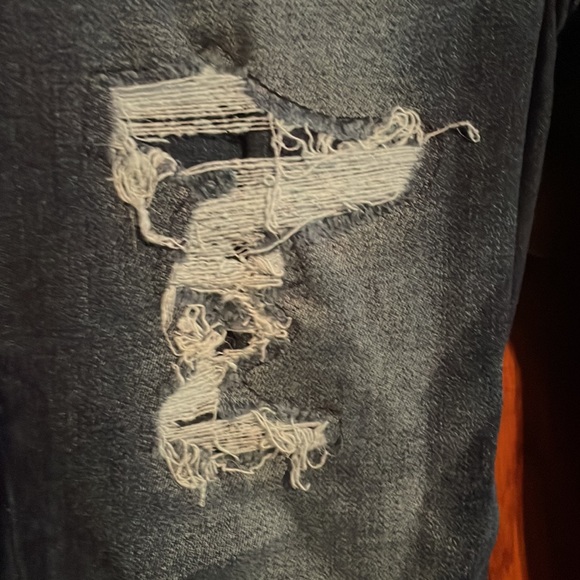 American Eagle Next Level Stretch Highest Rise Jegging 2R - Picture 2 of 10